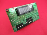 Ge Combo Oven Control Board WB27T10463 WB27T10112. Fixed Price $99.95.