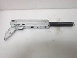 JKD5000SN1SS Oven Door Hinge Assembly - Left (WB10X33118) WB10X30578. Fixed Price $22.95.