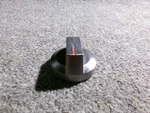 DG94-03443D Samsung Range Oven Knob. Fixed Price $25.00.