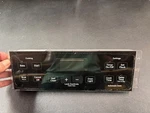 Range Oven Stove Electronic Control Board WB27T11501, WB27T11511. Fixed Price $65.00.