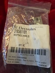 318561101 318561100 Genuine Oem Electrolux Frigidaire Door Hinge Receptacle 102. Fixed Price $6.00.