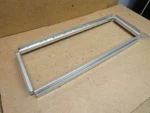 Whirlpool Range Window Frame Only Part # 3186290. Fixed Price $22.38.