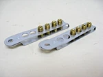 Ge Cooktop Lp Gas Conversion Kit WB28X29863 New Open Box. Fixed Price $54.95.