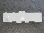 WR17X13142 Refrigerator Evaporator Cover 239D1409P002 Cav. Fixed Price $89.00.