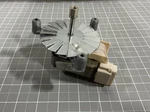 Oem 12033473 10013414 Bosch Range HDS8645U/06 Fan Motor. Fixed Price $90.99.