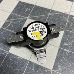 Jenn-air Oem Oven Thermal Fuse Thermostat High Limit W10277609 Tested #2. Fixed Price $12.95.