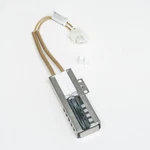 Gas Range Oven Igniter Assembly For WB13T10045 Exact Replacment. Fixed Price $19.18.