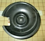 Vintage Thermador Range 6" Burner Bowl Kit 00484596, 14-51-314-11, 14-51-713. Fixed Price $52.95.