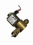 Thermador Star Burner Range Gas Solenoid Valve 00415134, 20-02-500-01 -C6. Fixed Price $82.94.