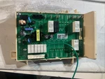 Lg Range Control Board Part # EBR31737813 /F3-3. Fixed Price $79.99.