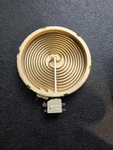 Whirlpool Kitchenaid Surface Element 8523696. Fixed Price $36.18.