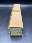 New Vintage Tappan Stove Parts Oven Thermostat DX-439 01-201-5 A276KL-D. Fixed Price $182.40.