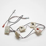 WP74007806 Whirlpool Switch Wire. Fixed Price $120.91.