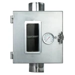 Winnerwell Pipe Oven For M-sized External Air Tent Stove Bake & Cook.... Fixed Price $152.79.