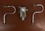 Frigidaire Gas Oven Dual Safety Valve 5303210798 +2 Lines From M# FGB24S5DCD. Fixed Price $195.00.
