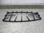 Range Burner Grate Part # WB31K10164. Fixed Price $80.00.