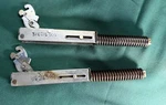 Genuine Frigidaire Kenmore Oven Door Hinge Set Oem Part 316216509 316216500. Fixed Price $40.00.