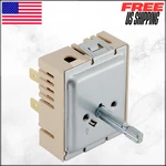 Dual Infinite Oven Switch For Samsung NE59R6631ST NE59J7630SS Oem DG44-01006B. Fixed Price $42.39.