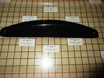 Jenn Air Oven Door Handle (inside) Black 74005592, 71003389, 74005567 Satsf Guar. Fixed Price $26.95.