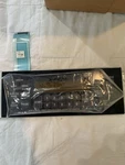 Ge Oven Touchpad/keypanel WB27X10066 .oem Part. Opened Box.. Fixed Price $99.00.