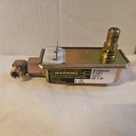 Thermador Oven Griddle Safety Valve 00415002 15-10-134-02 00415496 NC-4125-5. Fixed Price $75.00.
