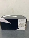 Alno A8446-MB Contemporary Ii Shower Rod Flange Set Matte Black. Fixed Price $83.99.