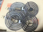 Lot 4 Used Burner Elements Fit (admiral, Whirlpool, Kenmore, Etc.) Stove. Fixed Price $21.81.