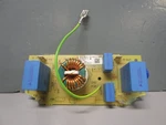 Whirlpool Microwave Wall Oven Noise Filter Board W10853613 W10591656/A Asmn. Fixed Price $15.00.