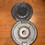 New Listing** WPW10256025 Oem Whirlpool Appliance Burnr-head Tested Cap. Fixed Price $26.99.