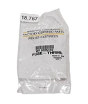 Whirlpool W11025102 Range Oven Stove Thermal Fuse. Fixed Price $19.99.