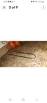 For Magic Chef Range Oven Rack Support Built Inch Wall MCSWOE245. Fixed Price $21.60.