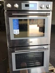 Thermador POD302W Inch Convection Oven. Fixed Price $5995.50.