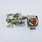 Genuine Samsung Range Oven Valve-safety Assy # DG94-00449A. Fixed Price $49.98.