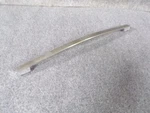 WB15X32827 Range Oven Door Handle. Fixed Price $32.00.