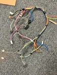 Oem Frigidaire Range Wire Harness A21569603 For GCFI3060BFA Open Box. Fixed Price $31.96.