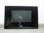 Whirlpool Range Door Glass Part # W11702167. Fixed Price $79.00.
