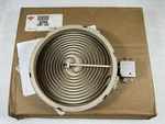 8523696 New Genuine Oem Whirlpool 8" Surface Element. Fixed Price $129.95.