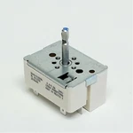 Choice DG44-01009A For Samsung Range Surface Element Infinite Burner Switch. Fixed Price $23.82.
