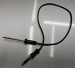 5304503737 Frigidaire Range Oven Meat Probe Sensor Oem. Fixed Price $28.49.
