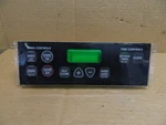 Range Control Board Clock - Black Part # WB27K10096 WB27K10357 WB27K10188. Fixed Price $69.98.