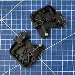 Samsung Combo Oven Switch Set DE94-04012A DE94-04016A 60 Days Warranty. Fixed Price $89.95.