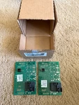 WB27T10893 Cooktop Range Daughter Board Relay Control New And Used. Fixed Price $40.00.