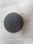 Whirlpool Range Burner Cap, Large Gray (3 1/8") WP3191905 Asmn. Fixed Price $18.95.