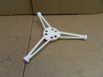 Frigidaire Microwave Roller Ring/turntable Support Part # 5304481789. Fixed Price $37.98.
