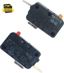 WB24X829 WB24X830 Microwave Door Switch Replacement For Ge D3V-16G-3C2. Fixed Price $18.93.