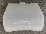 Brand New Whirlpool UXT4036AD Range Vent Cover. Fixed Price $14.99.