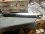 Viking 061688-000 Rvrf Refrigerator Toe Grille Open Box. Fixed Price $250.00.