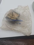 Ge Selector Switch WB22X5079 Replacement For WB22X5130 (9B6). Fixed Price $24.95.