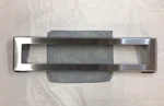 Whirlpool Range Oven Panel- Oem P/n W10645848 W11164063. Fixed Price $79.99.