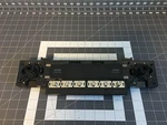 Monogram 48 Professional Range Control Board P# WB27X39637. Fixed Price $99.95.